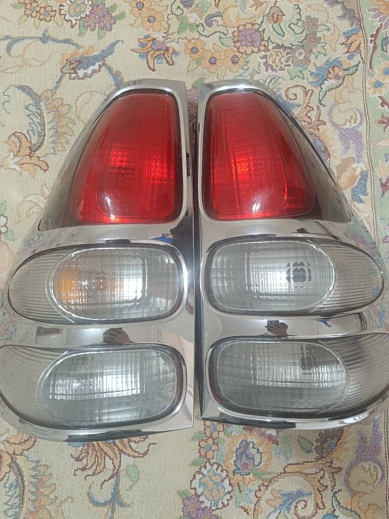 stop prado 1 000 TMT - Türkmenbaşy - img 1