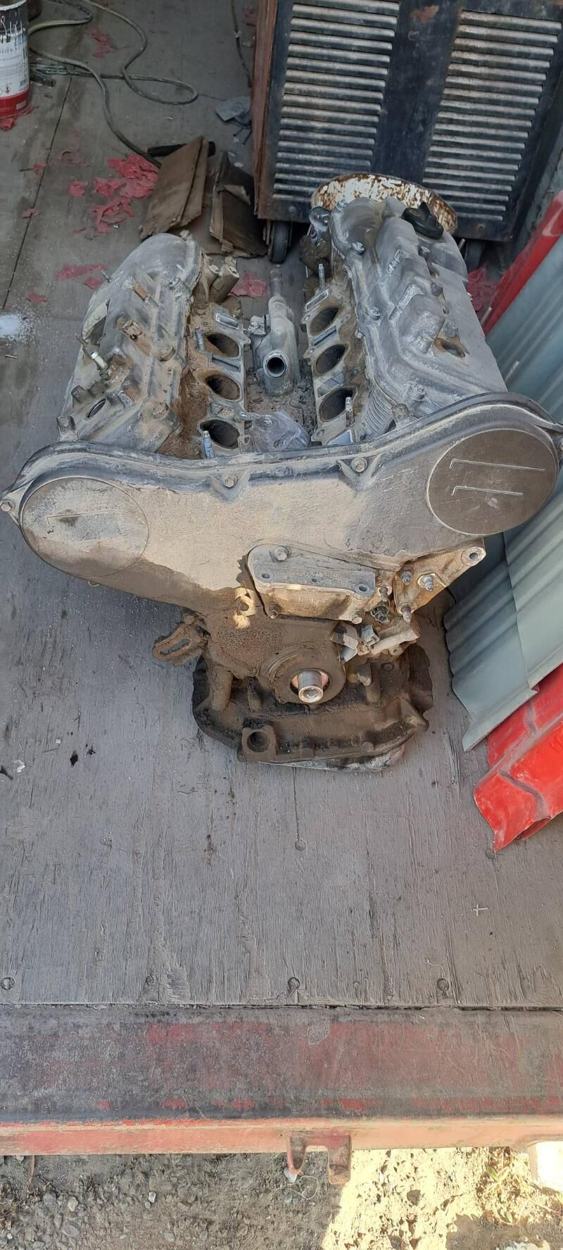 mator vivitay 3 lik 2 500 TMT - Улица Г. Кулиева (Объездная) - img 4