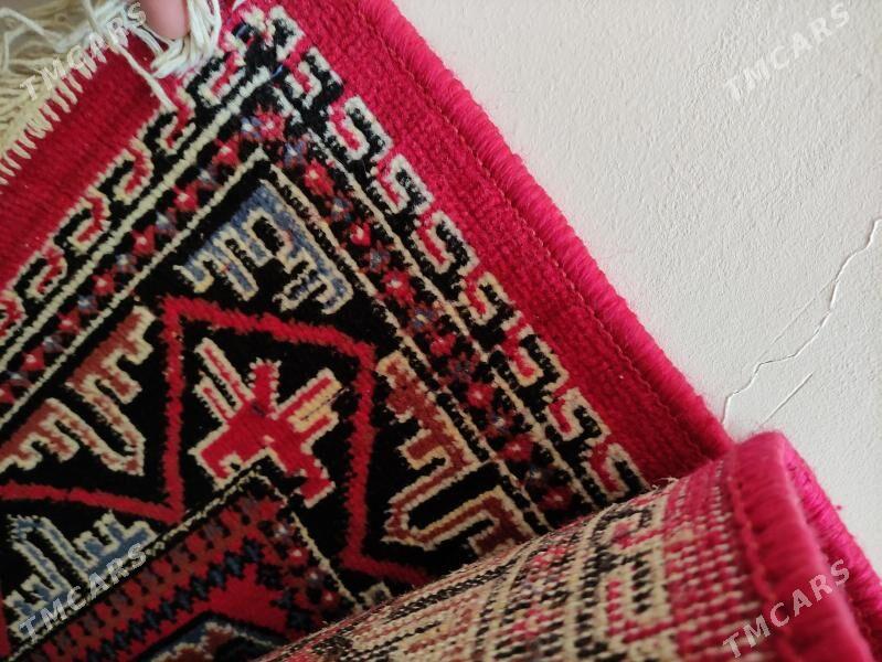 ковры - Aşgabat - img 1