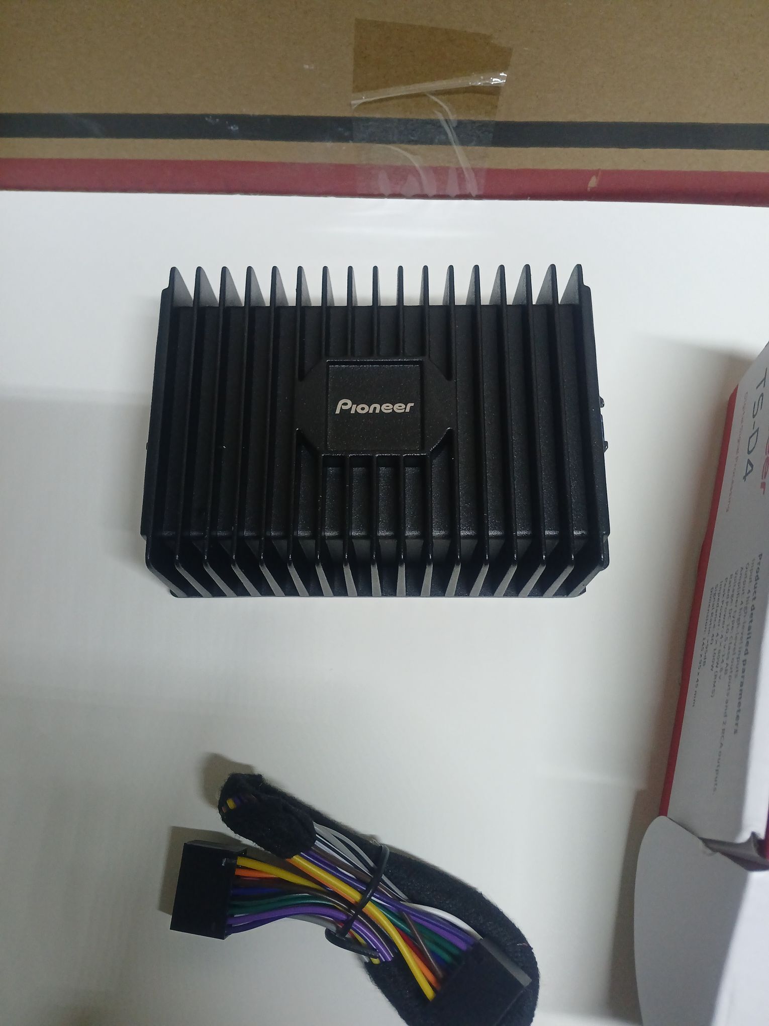 usilitel 400 TMT - Дашогуз - img 3