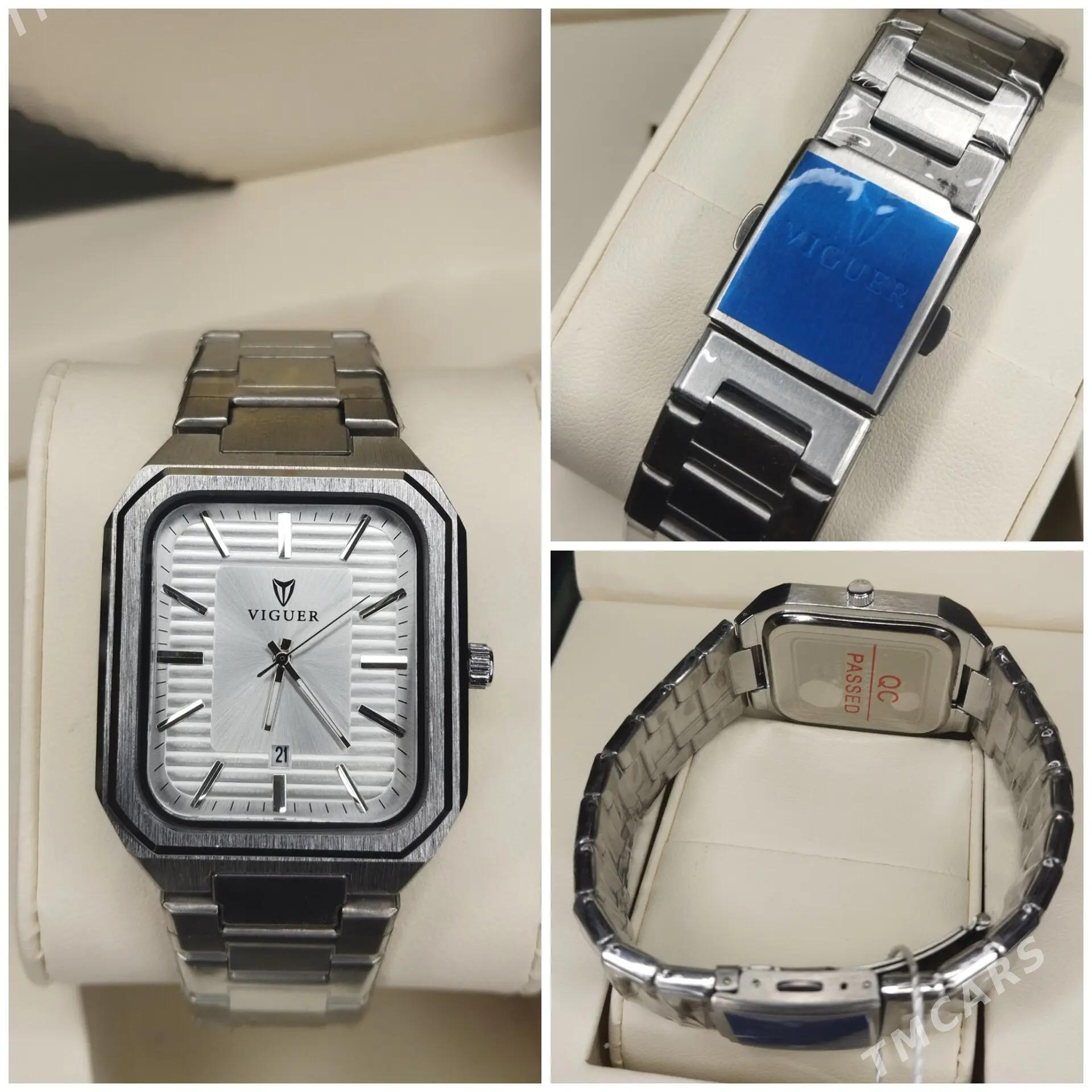 viguer sagat - Aşgabat - img 2