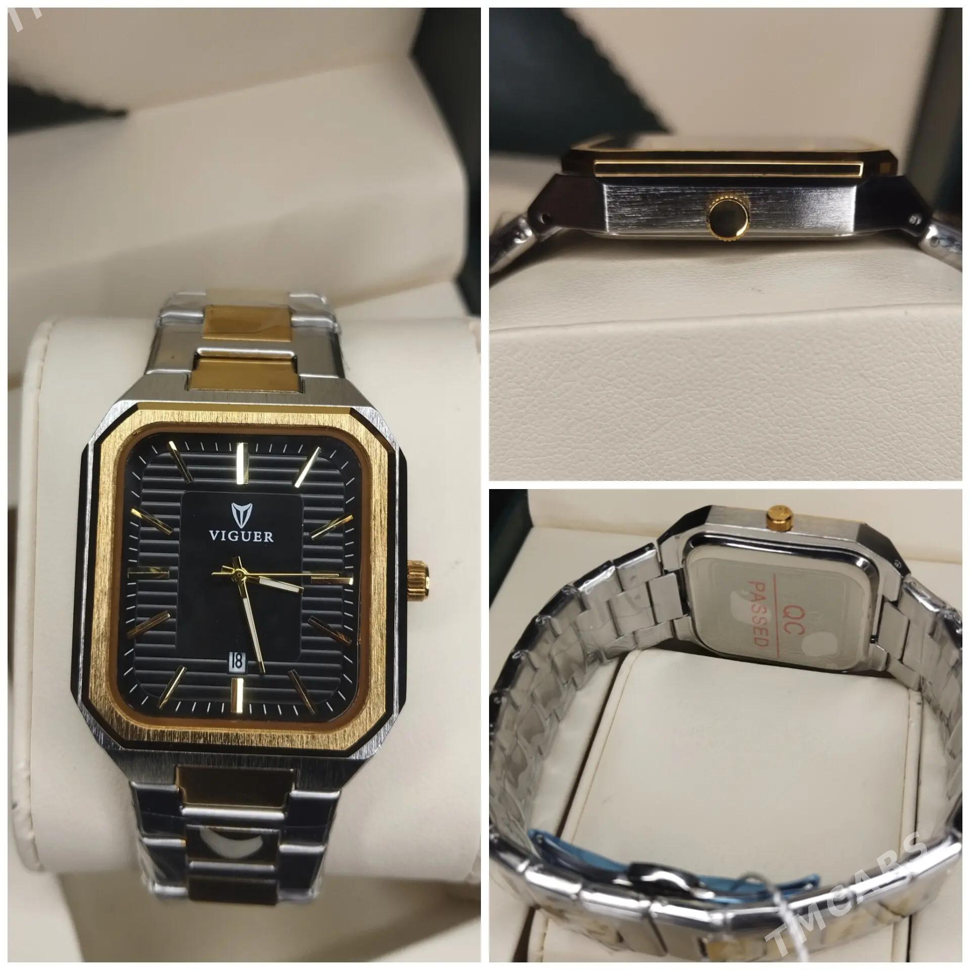 viguer sagat - Aşgabat - img 1