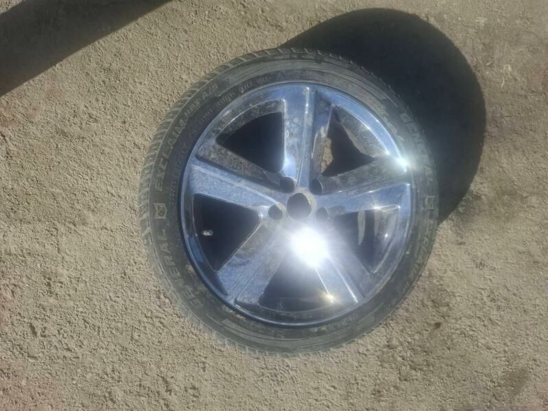 karolla diska 17 lik 300 TMT - Ашхабад - img 1