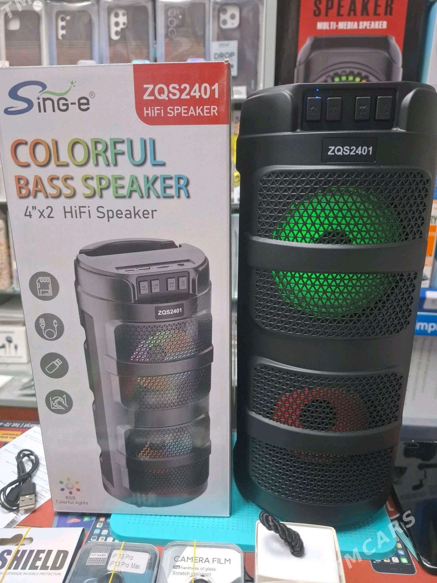 kalonka blituz - Aşgabat - img 1