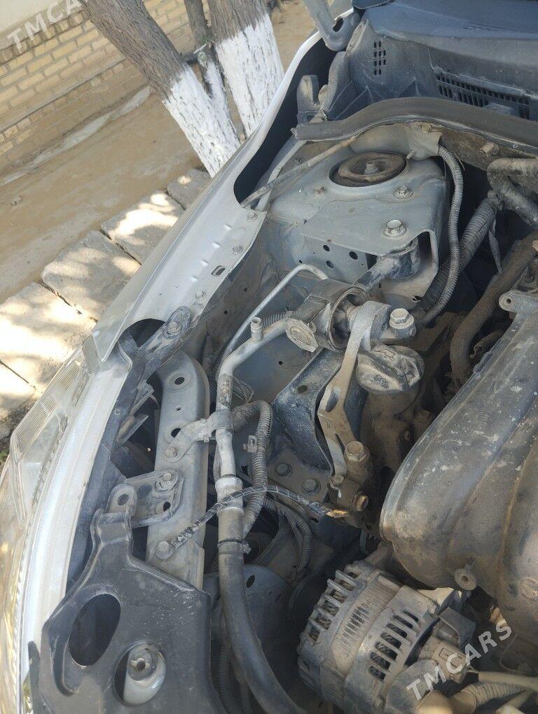 Nissan Versa 2010 - 99 000 TMT - Мары - img 5