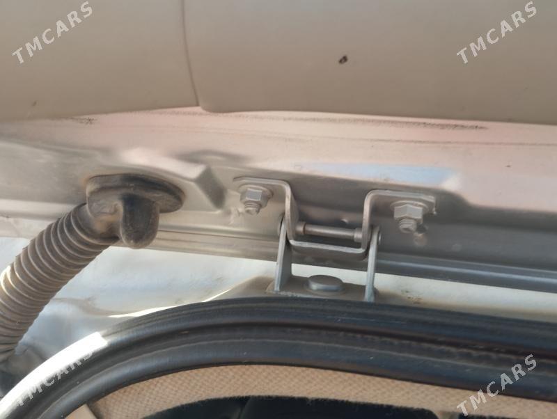 Nissan Versa 2010 - 99 000 TMT - Мары - img 8