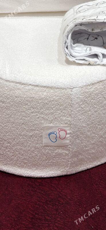 кокон «зёвушка» - Aşgabat - img 3