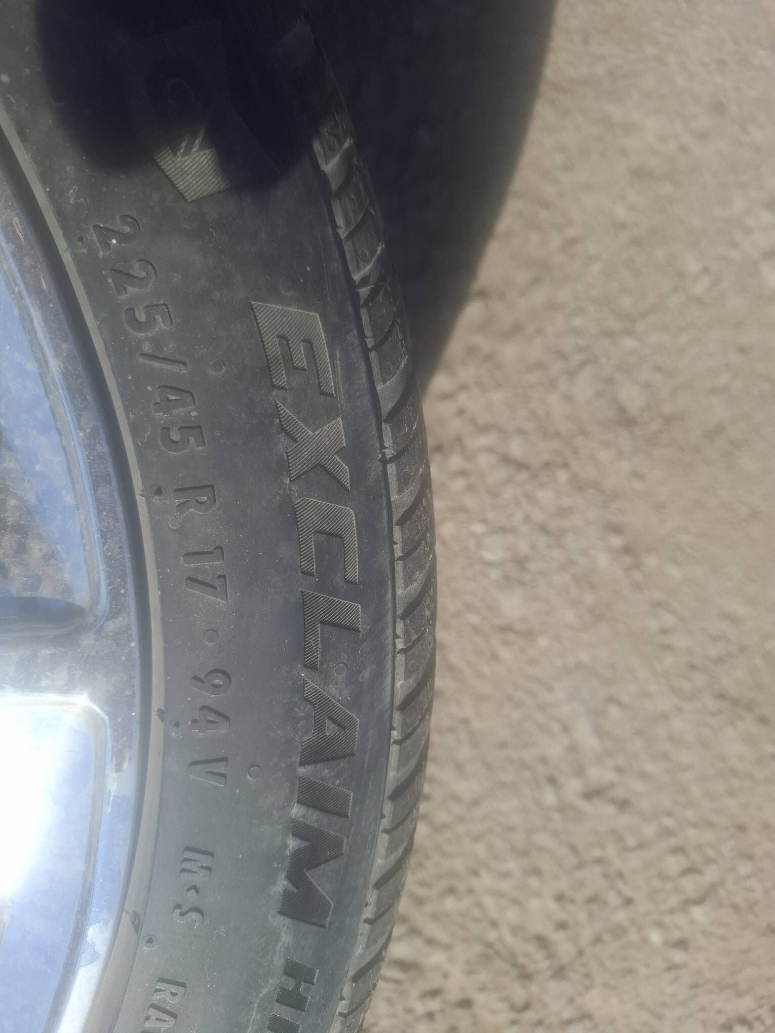 karolla diska 17 lik 300 TMT - Ашхабад - img 3