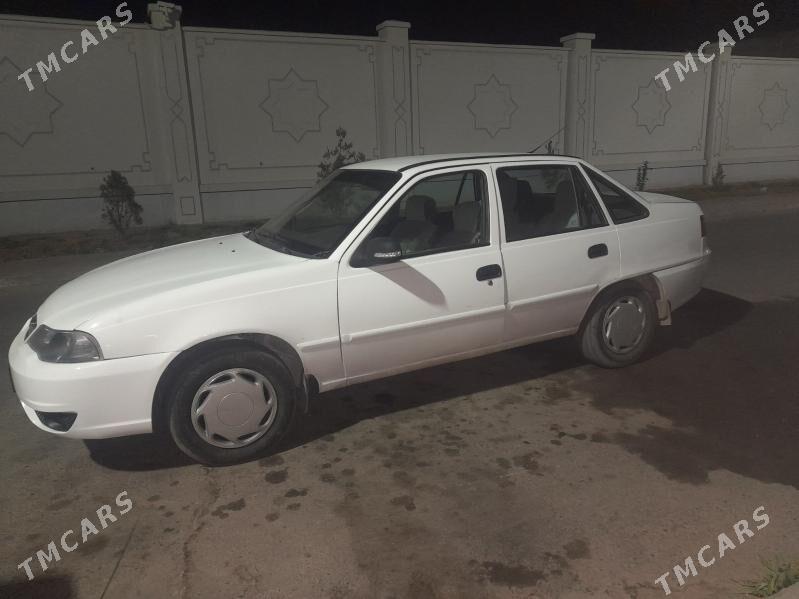 Daewoo Nexia 2014 - 48 000 TMT - Дашогуз - img 2