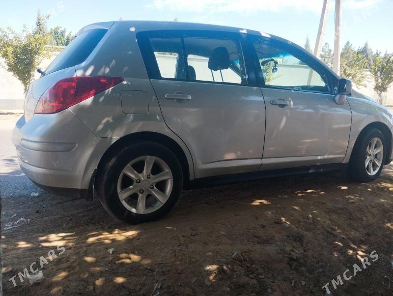 Nissan Versa 2010 - 99 000 TMT - Мары - img 2