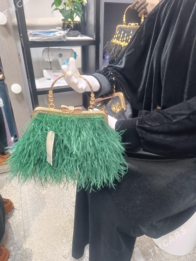 sumki - Дашогуз - img 3