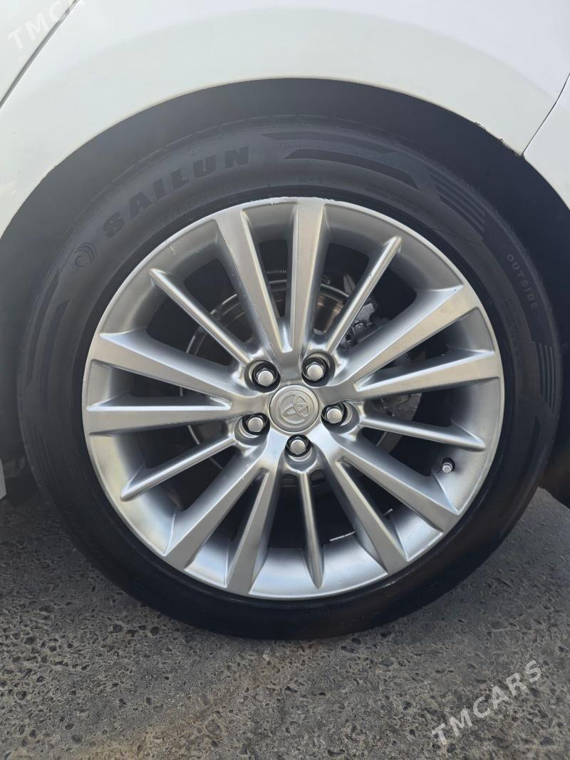 Toyota Corolla 2019 - 175 000 TMT - Aşgabat - img 5