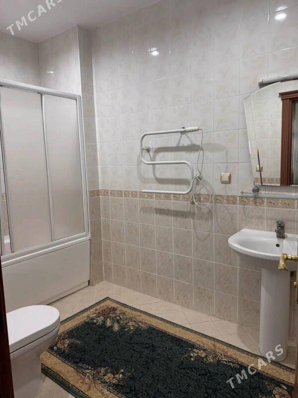 МОЛЛАНЕПЕСА 4 КОМ 9 ЭТ - Aşgabat - img 6