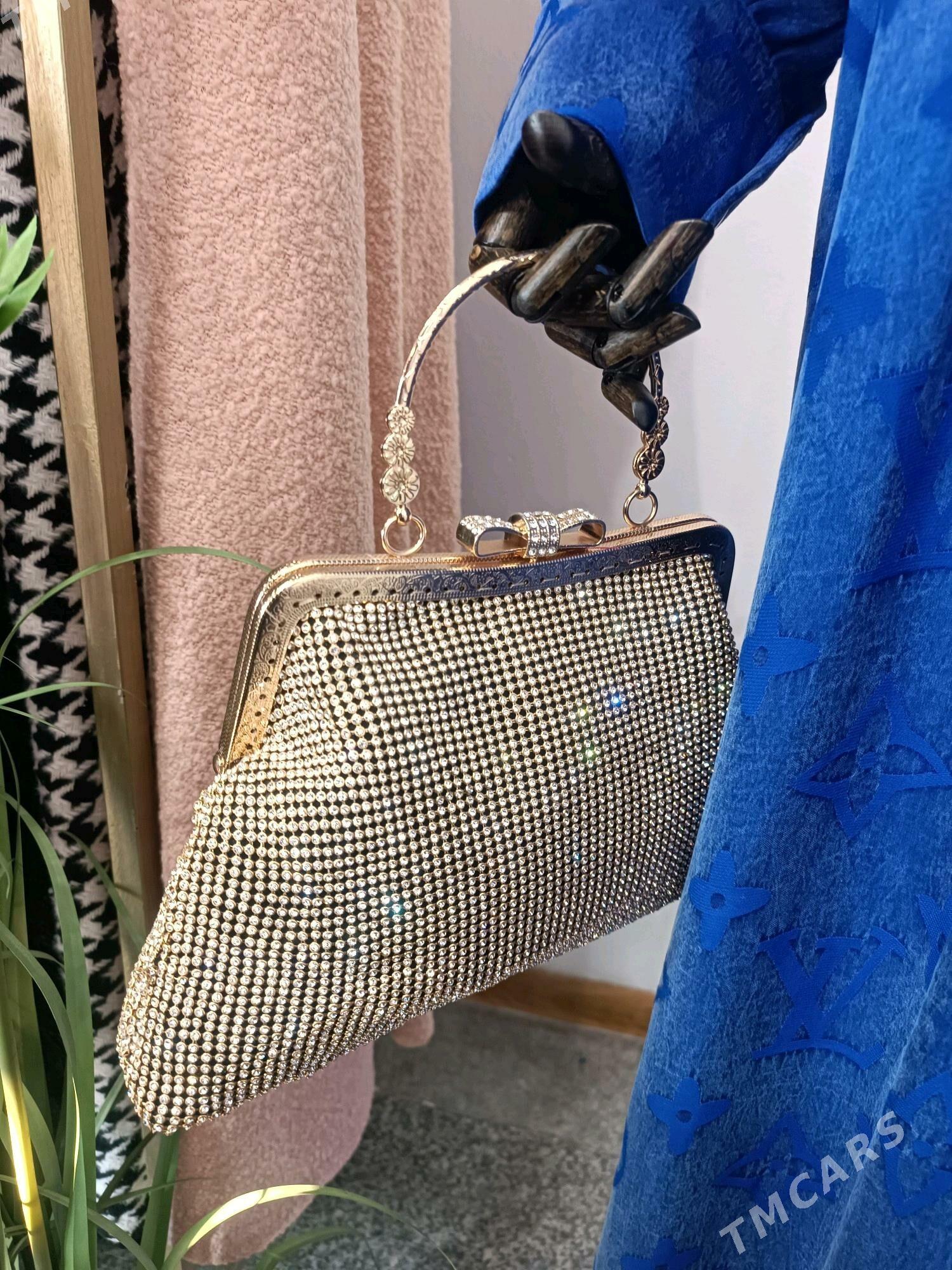 sumki - Дашогуз - img 1