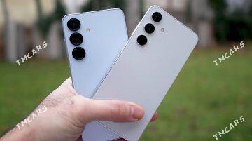 A55 A56 ALÝAS A26 A36 A17 A07 - Aşgabat - img 1