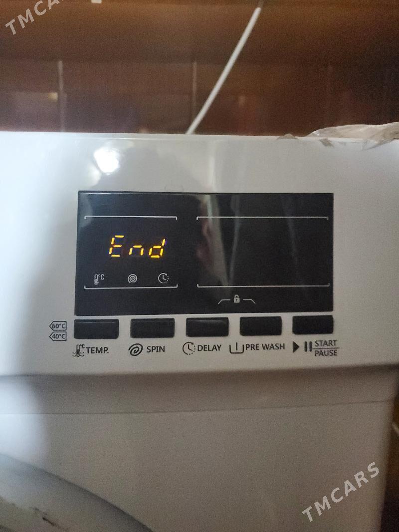 VESTEL 6KG - Bekrewe - img 3