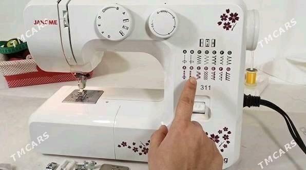 tikin maşyn - Туркменабат - img 1