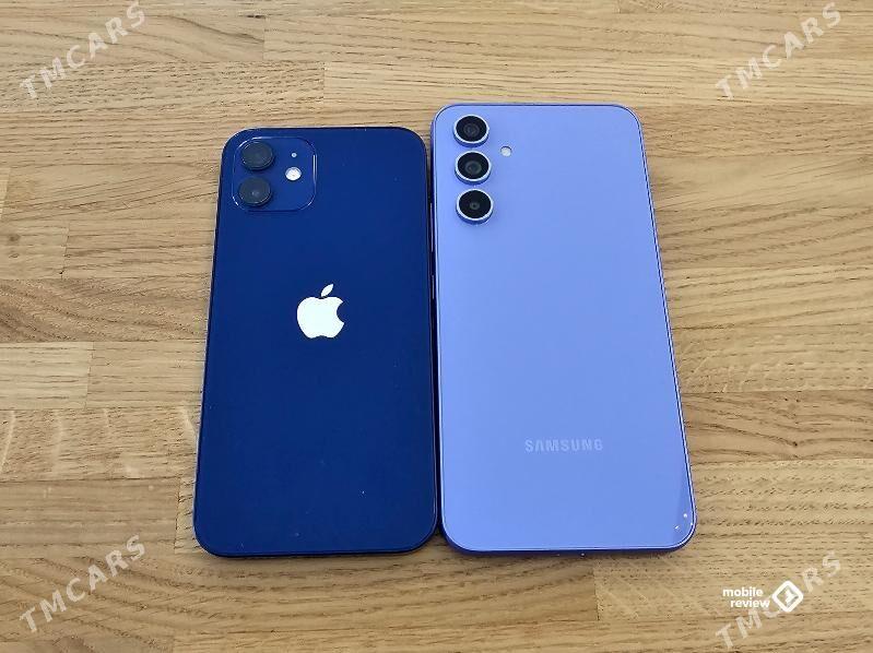 A55 A56 ALÝAS A26 A36 A17 A07 - Aşgabat - img 6