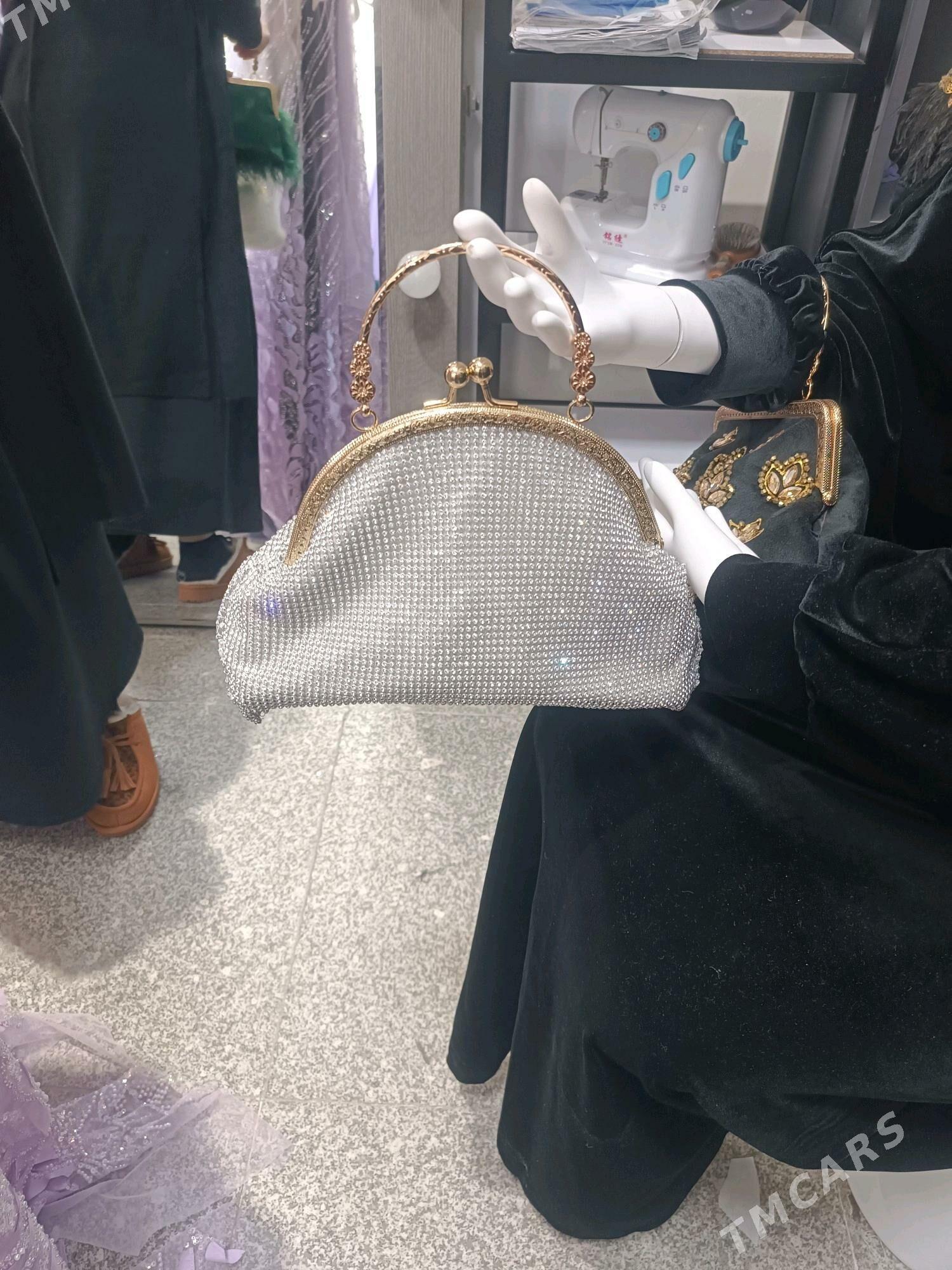 sumki - Дашогуз - img 4