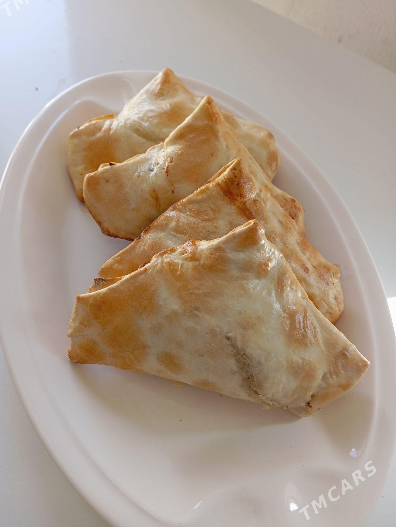 powar - Baýramaly - img 2