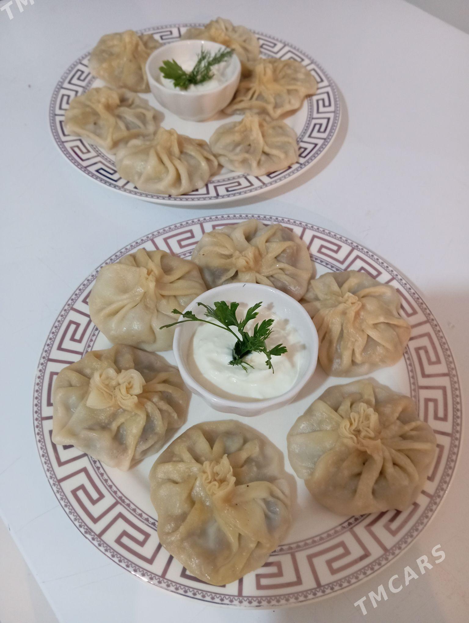 powar - Baýramaly - img 1