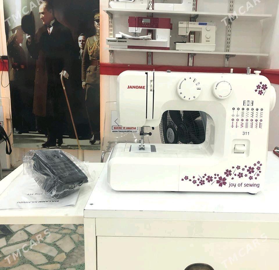 tikin maşyn - Туркменабат - img 2