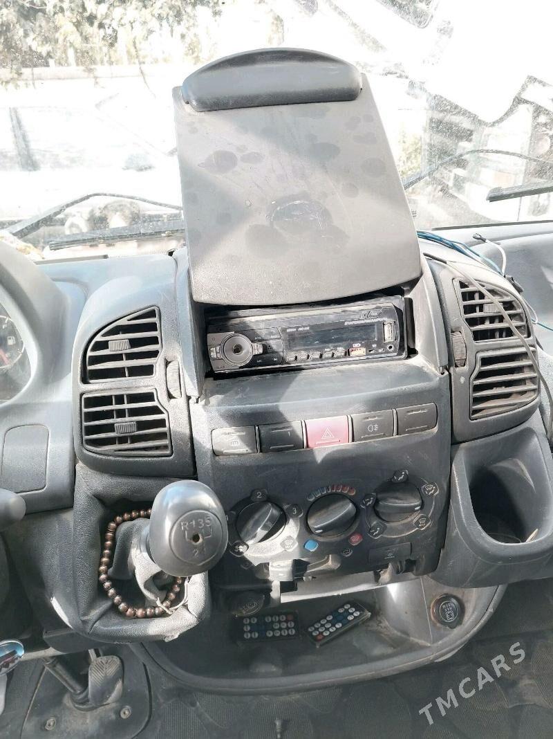 Gaz Gazel 2005 - 90 000 TMT - Aşgabat - img 4