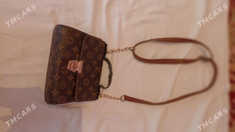 sumkalar - Balkanabat - img 1