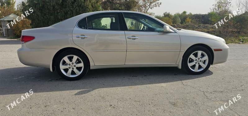 Lexus ES 330 2005 - 230 000 TMT - Halaç - img 4