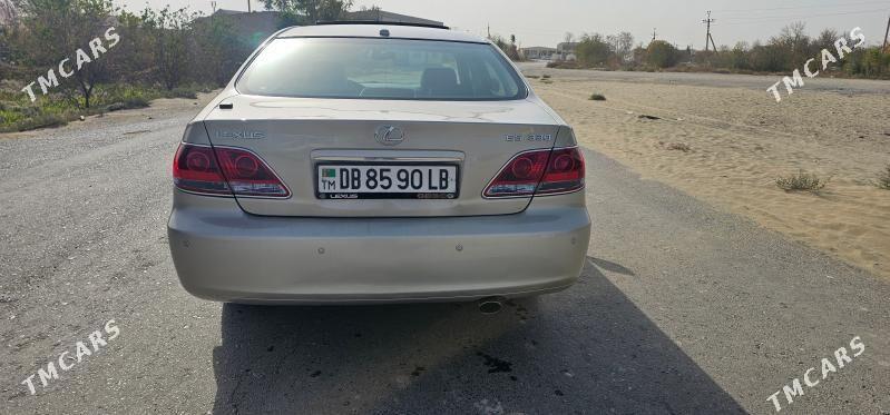 Lexus ES 330 2005 - 230 000 TMT - Halaç - img 8
