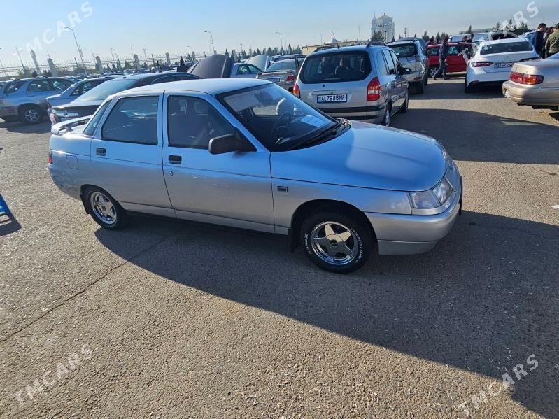 Lada 2110 2003 - 60 000 TMT - Мары - img 3