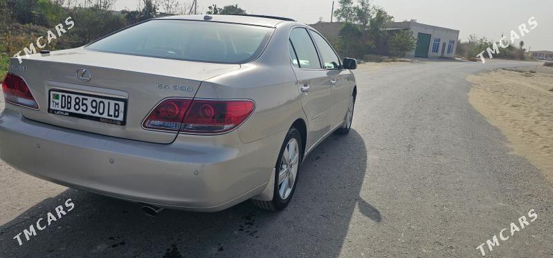 Lexus ES 330 2005 - 230 000 TMT - Halaç - img 7