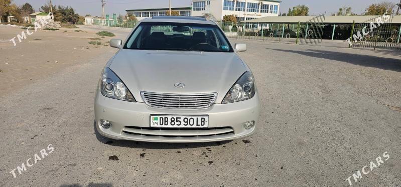 Lexus ES 330 2005 - 230 000 TMT - Halaç - img 11