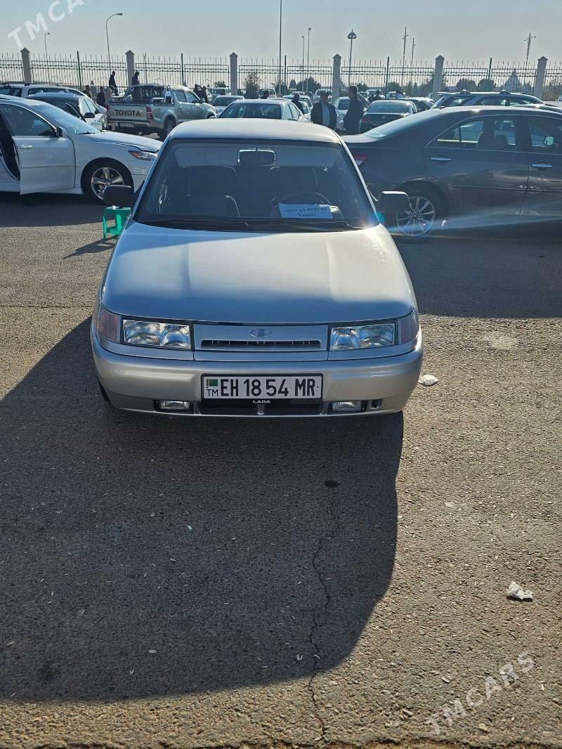 Lada 2110 2003 - 60 000 TMT - Мары - img 2