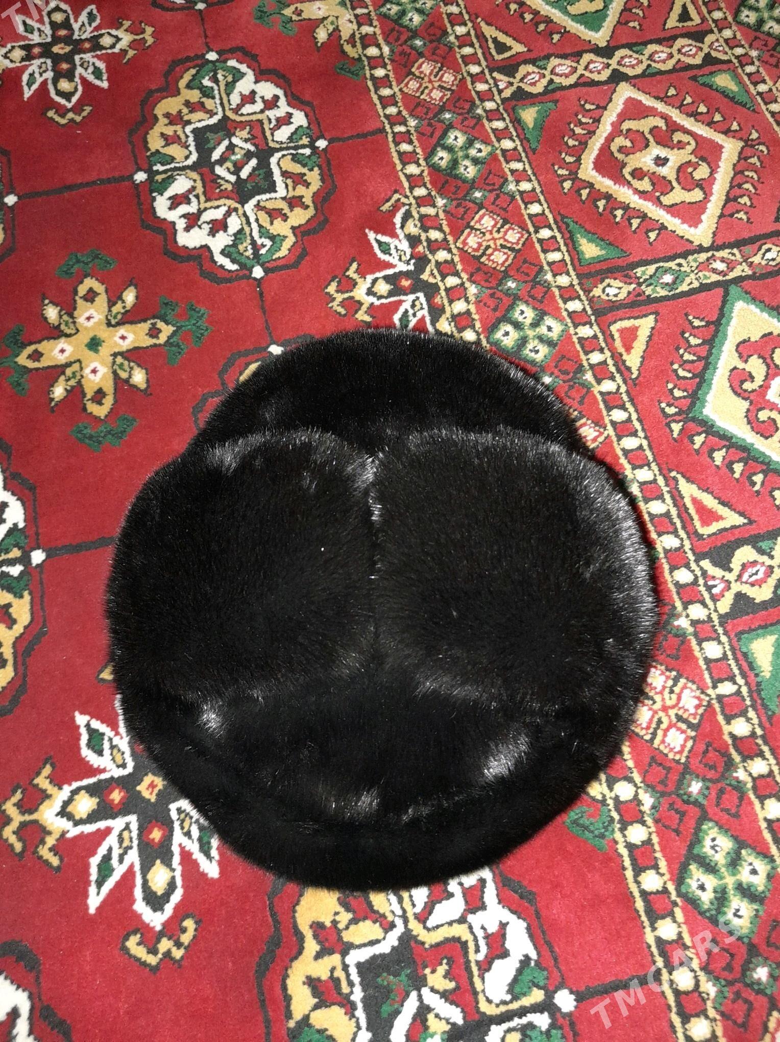 Telpek - Гороглы (Тагта) - img 1