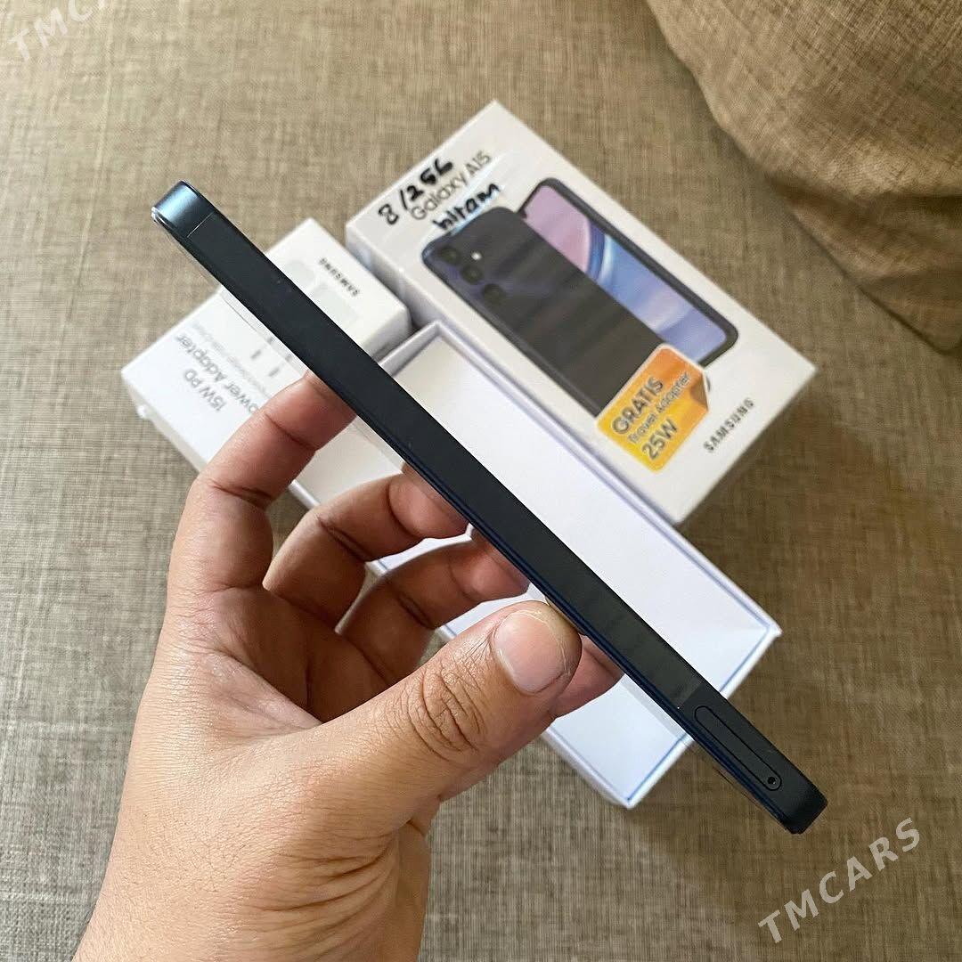 a15 - Gökdepe - img 4