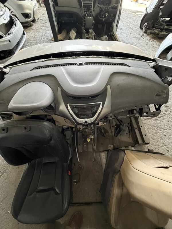 tarpeda elantra 1 000 TMT - Ашхабад - img 1