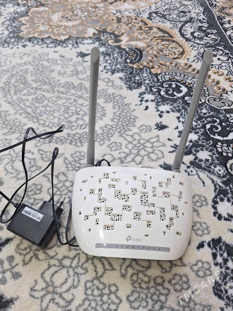 wifi rolter - Туркменбаши - img 2