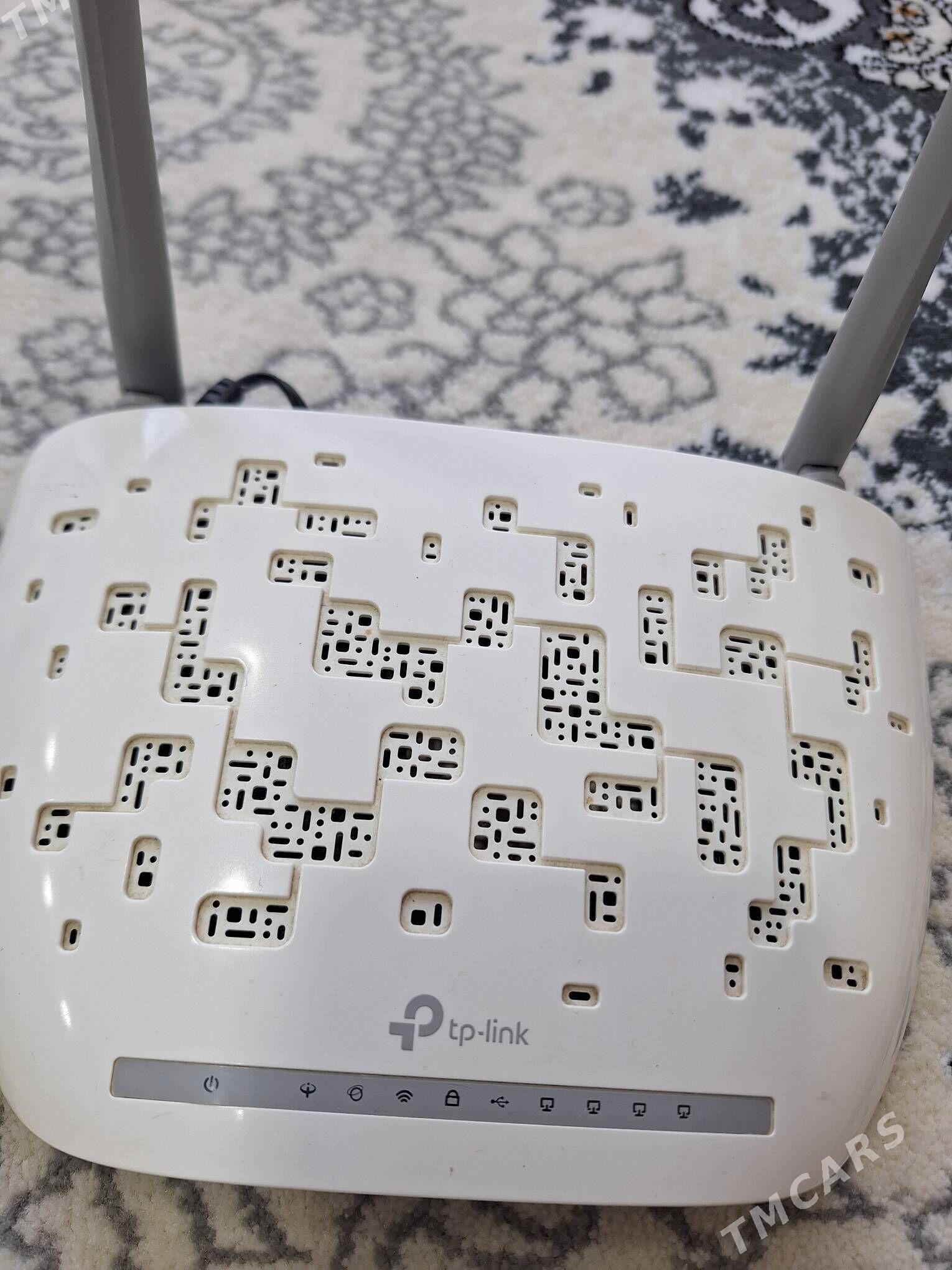 wifi rolter - Туркменбаши - img 1