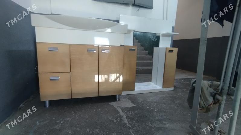 Banya umuwalnik mebel komplekt - Parahat 4 - img 1