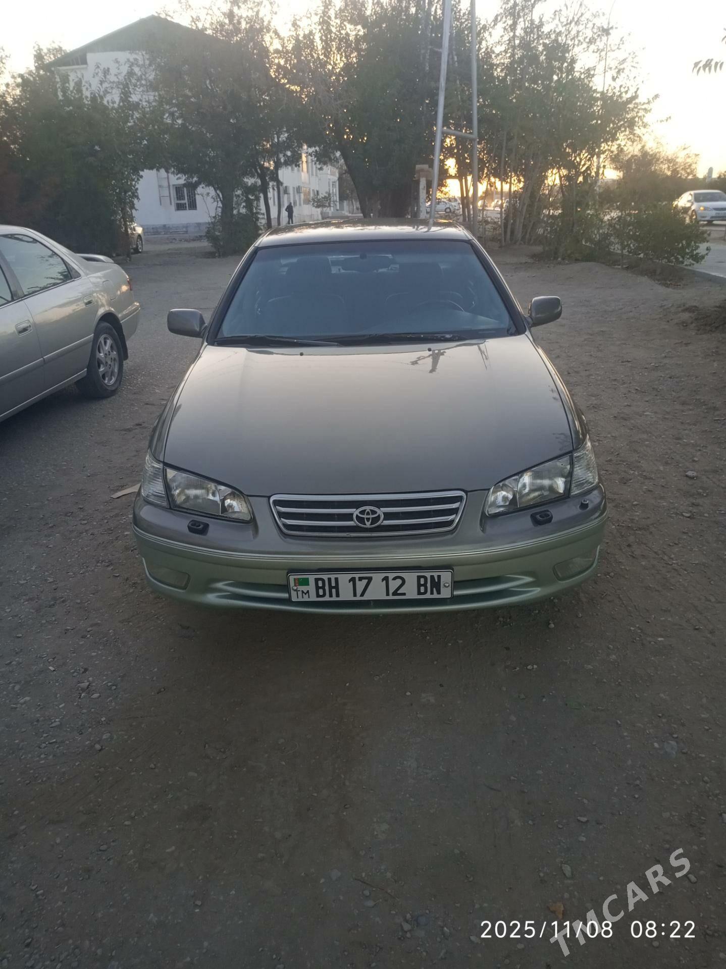 Toyota Camry 1998 - 155 000 TMT - Balkanabat - img 1