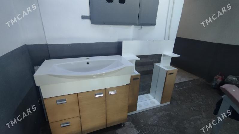 Banya umuwalnik mebel komplekt - Parahat 4 - img 4