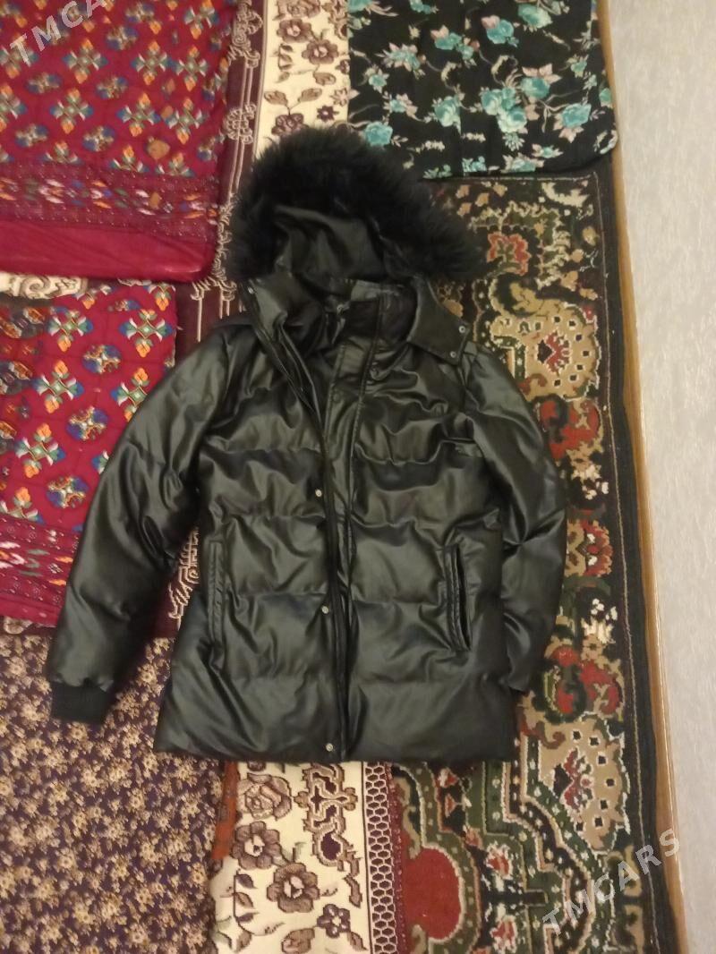 зимняя куртка - Туркменабат - img 1