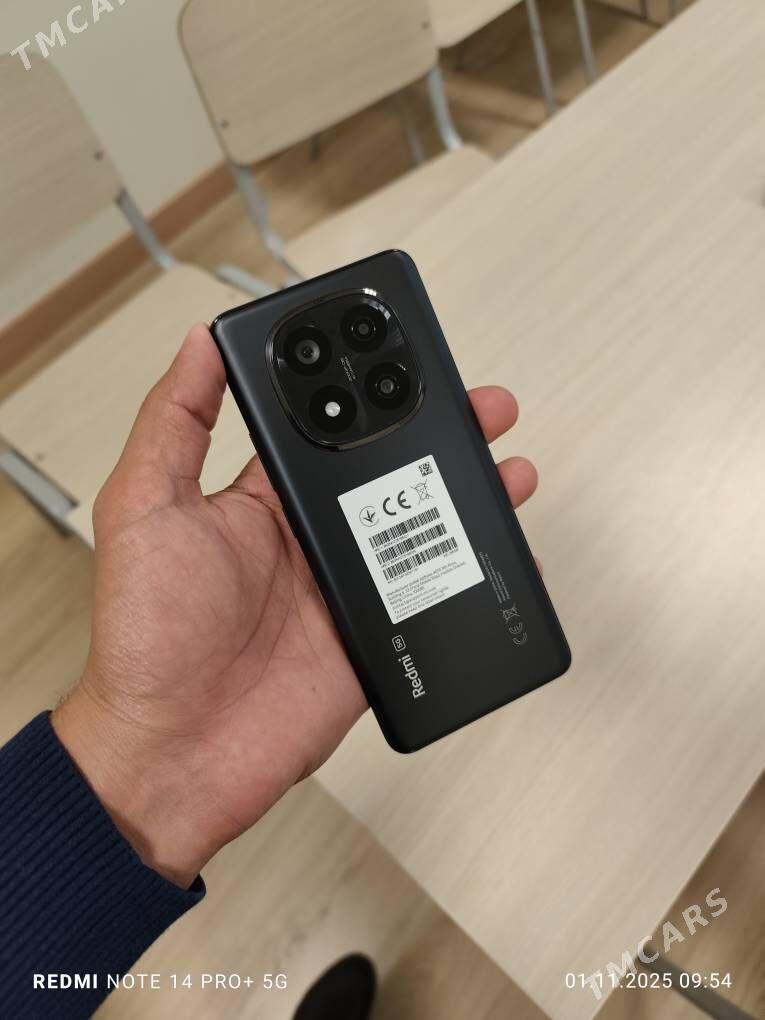 not 14pro plus - Ашхабад - img 9