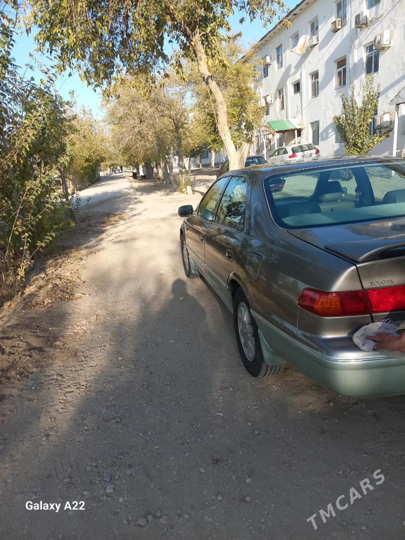 Toyota Camry 1998 - 155 000 TMT - Balkanabat - img 3