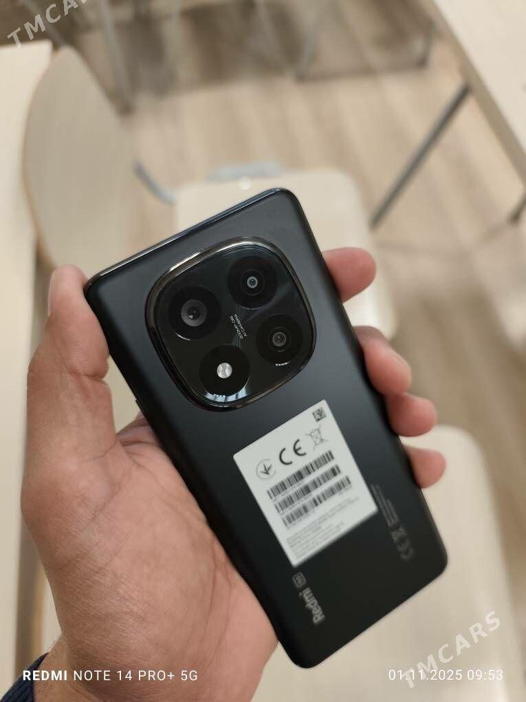 not 14pro plus - Ашхабад - img 1