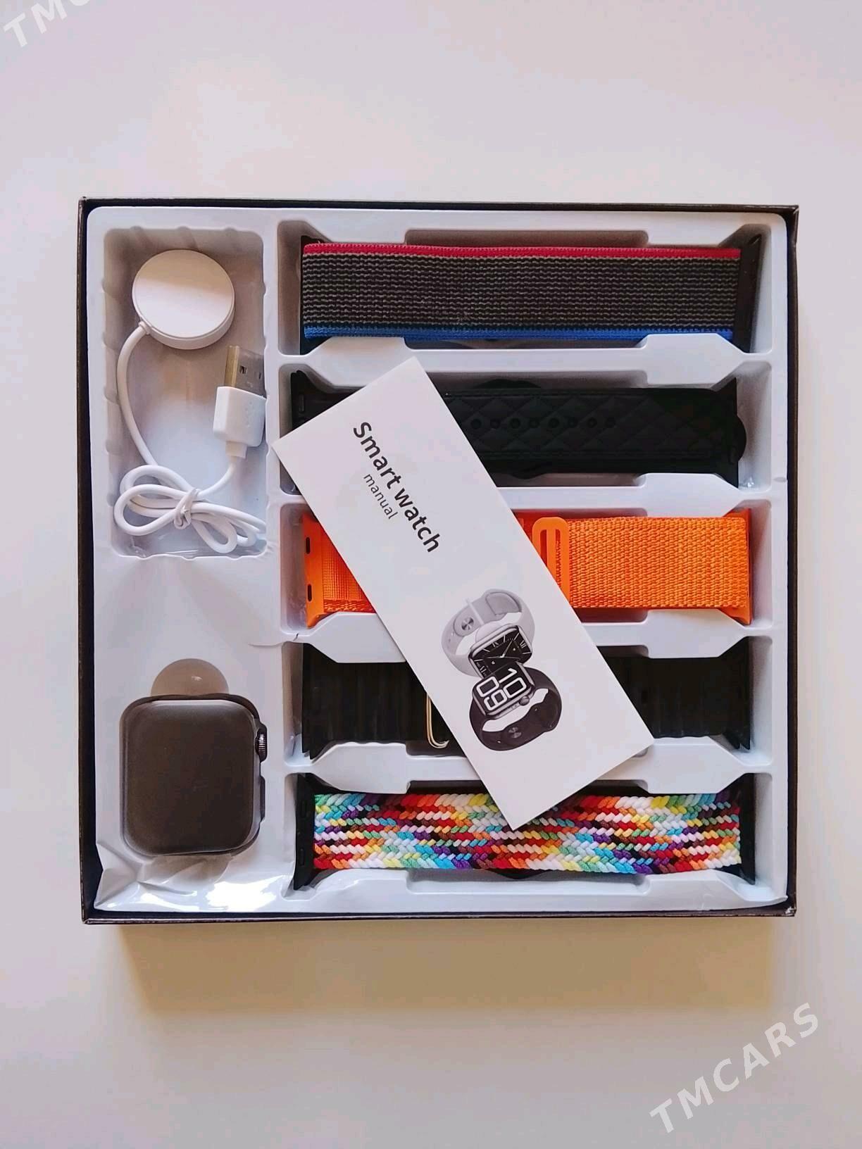 W 10 - Гумдаг - img 2