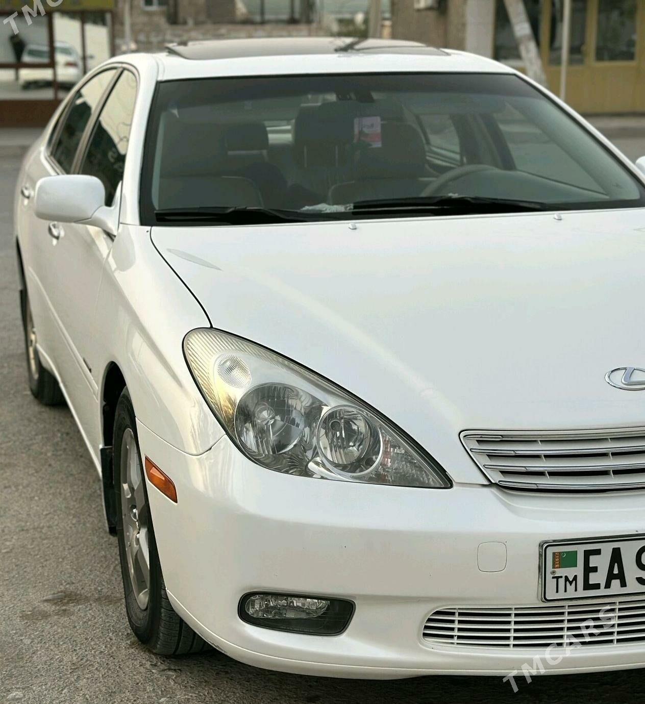 Lexus ES 300 2002 - 195 000 TMT - Magdanly - img 2