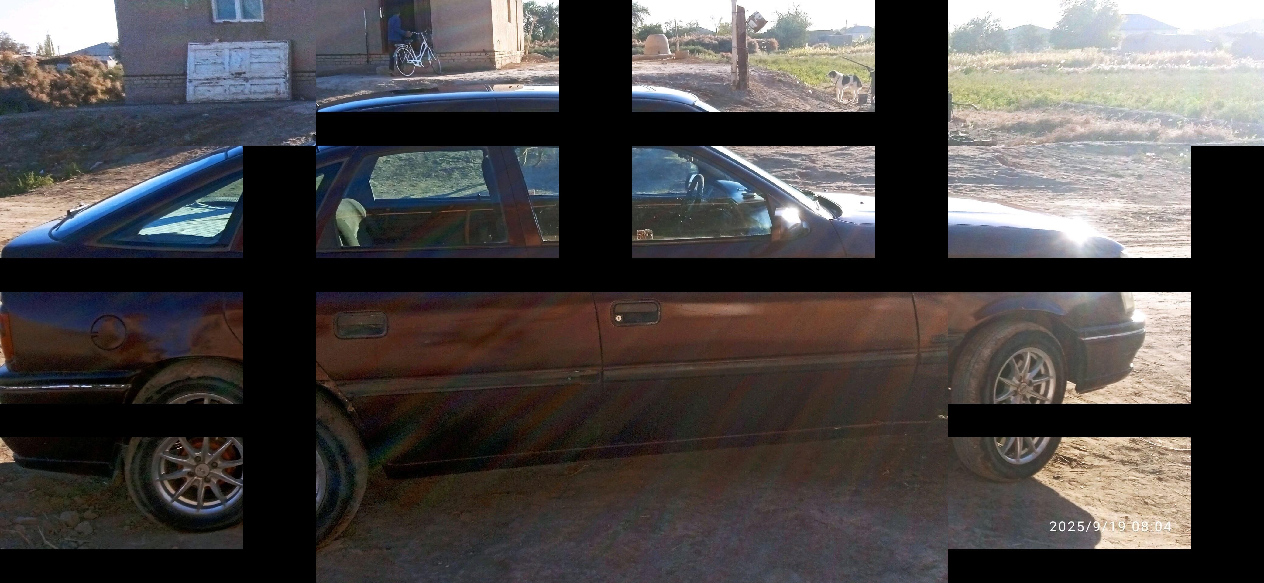 Opel Vectra 1993 - 20 000 TMT - Gurbansoltan Eje - img 5