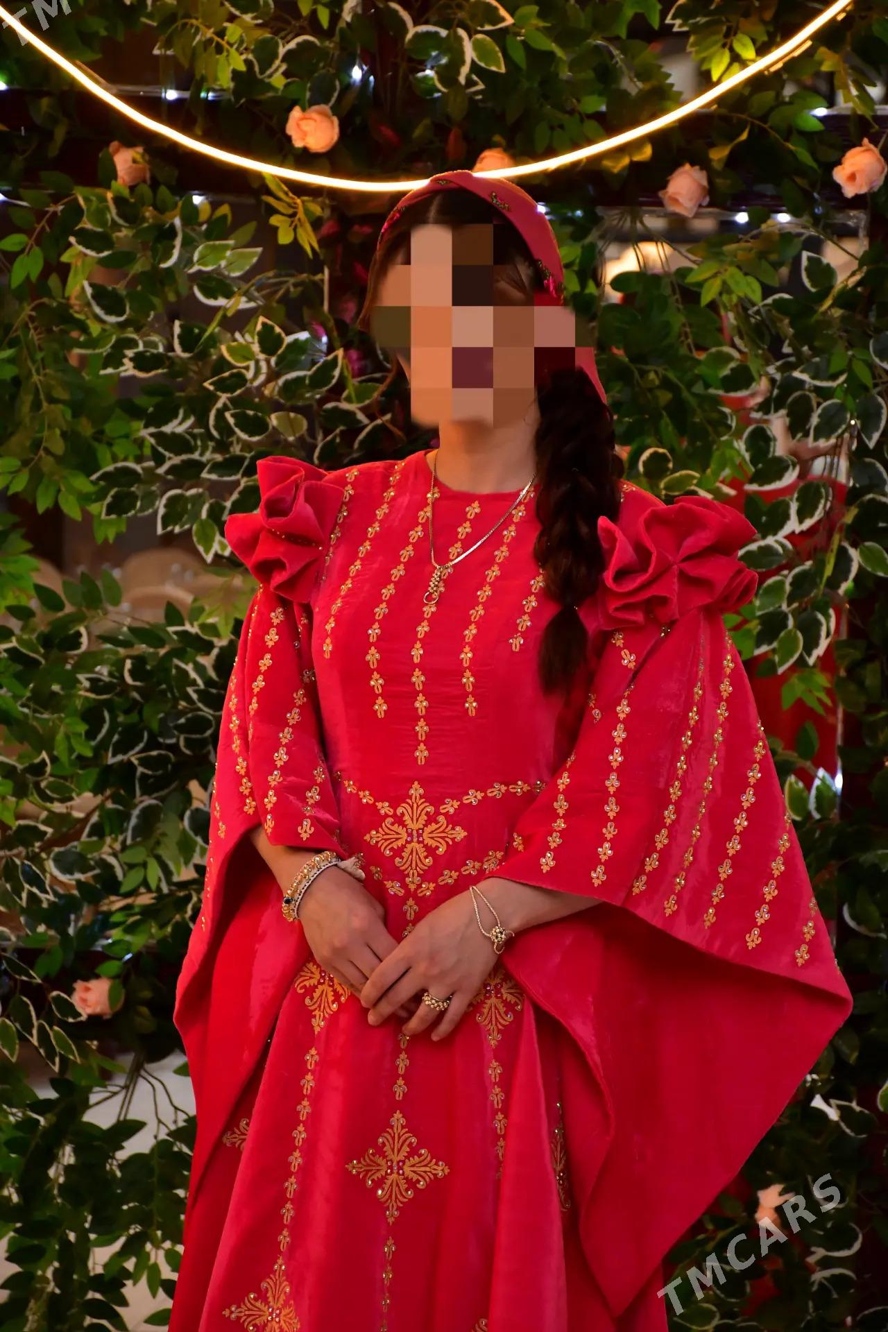 toy koynek - Гумдаг - img 1